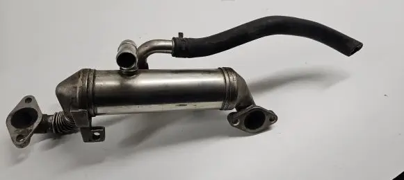 KIA Sorento EGR valve cooler