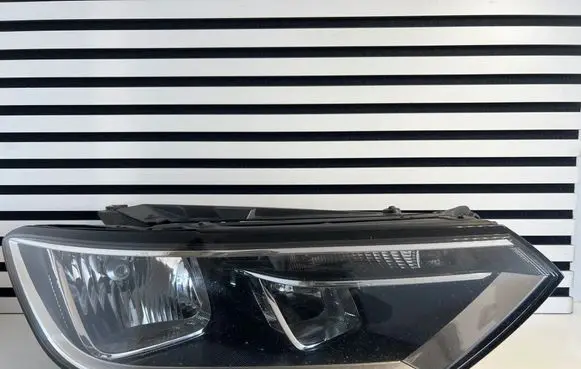 Volkswagen PASSAT B8 Headlight/headlamp 3G1941006B 90049911 X601VZ208GL4