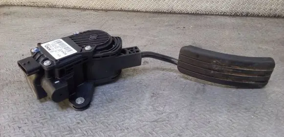 Renault Laguna III Accelerator throttle pedal 0280755088 180050002R