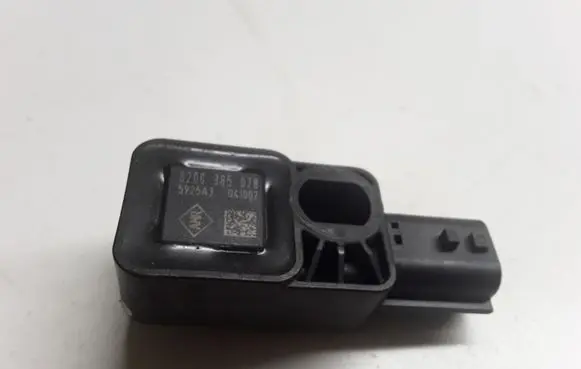 Renault Twingo II Airbag deployment crash/impact sensor 8200385078 5925A3041007