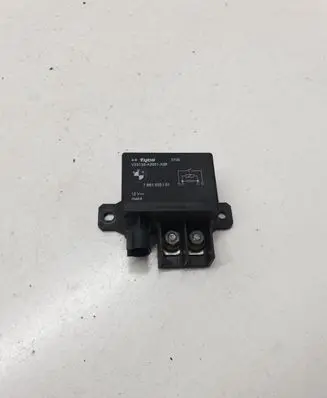 BMW X5 E70 Ignition relay 7661503