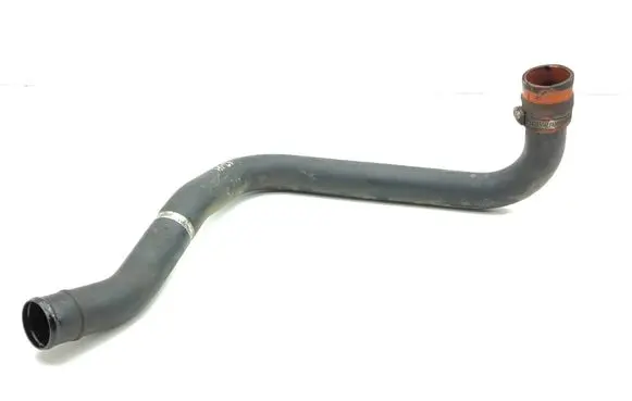 Chrysler Grand Voyager V Intercooler hose/pipe