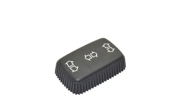 BMW 5 E39 Seat adjustment knob 61318360465 8360465
