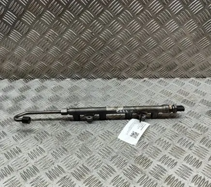 Skoda Superb B8 (3V) Fuel main line pipe 05E133320 04C906054C