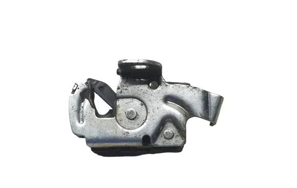 Peugeot Boxer Loading door lock A997