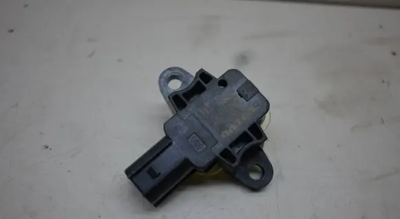 Volvo S60 Airbag deployment crash/impact sensor 30798030