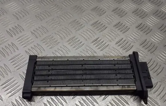Renault Scenic II - Grand scenic II Interior heater climate box assembly 664447A