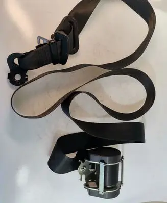 Renault Master III Front seatbelt 868840019R