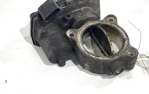 BMW X3 F25 Engine shut-off valve 7810752