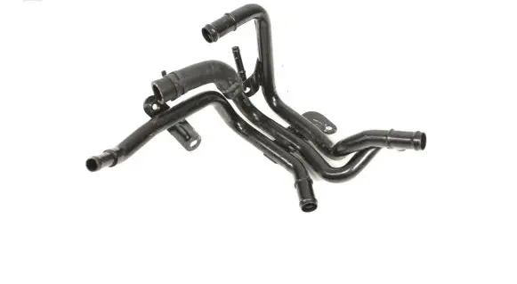 Volkswagen Golf VII Engine coolant pipe/hose 04L121064AD