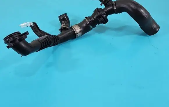 Opel Insignia A Intercooler hose/pipe 20946049 IMPRK1447168