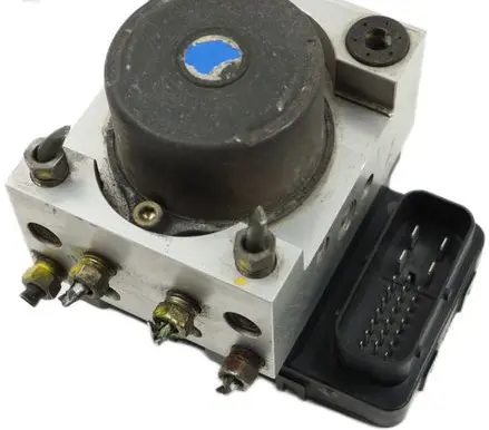 Honda Jazz ABS Pump A4044001296 SAAG0 SAA-G0
