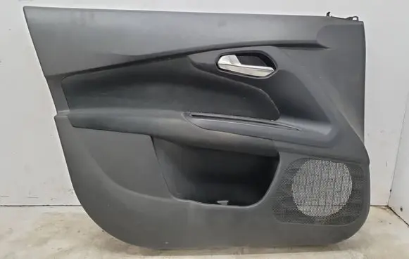 Fiat Tipo Front door card panel trim 3564110057 3564110059 3564110144