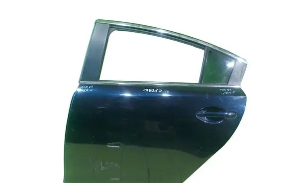 Mazda 6 Rear door LEWE