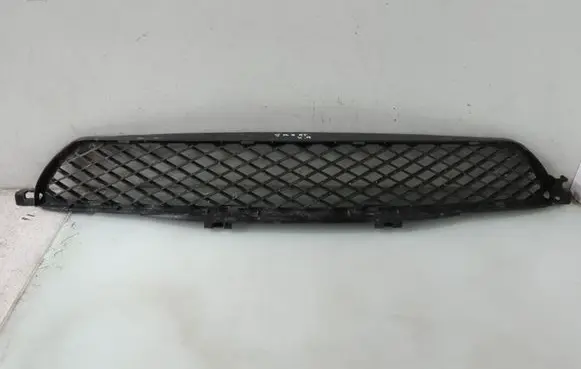 Smart ForFour I Front bumper lower grill A4548860123