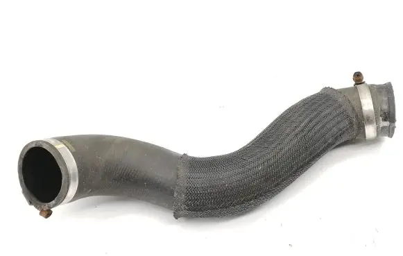 Mazda 6 Intercooler hose/pipe