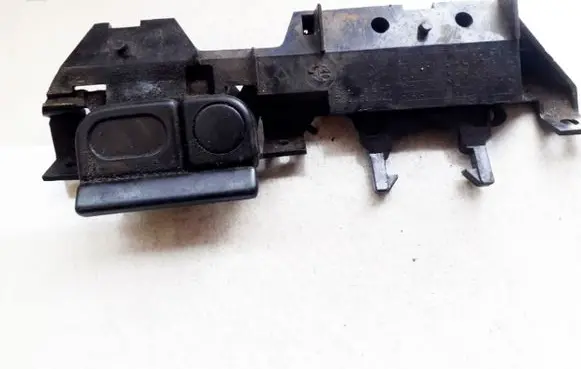 Renault Laguna I Glove box 7700826072