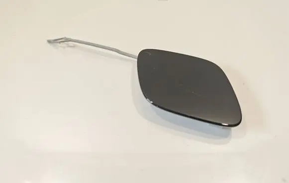 Mercedes-Benz E W214 Rear bumper row hook cap/cover A2148854500