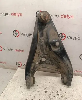 Dacia Sandero II Front control arm 545006623R 692X52BLD 0323A1718