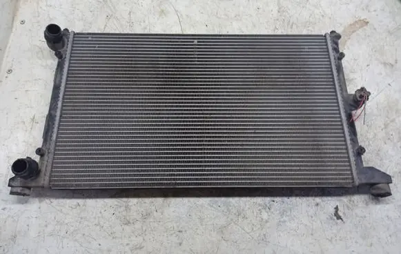 Ford Galaxy Coolant radiator 7M3121253B 862443U