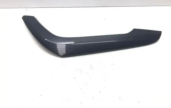 Mazda MX-30 Rear window tailgate spoiler DN4E519B1