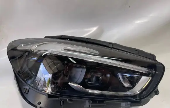 Headlight/headlamp