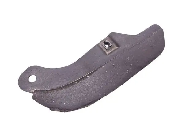 Audi A4 S4 B7 8E 8H Front mudguard 8E0853887A