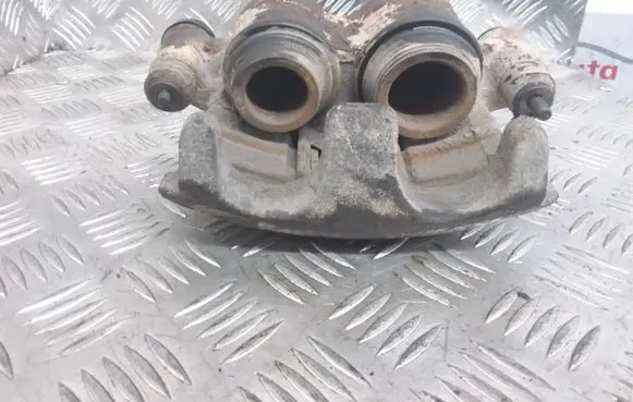 Fiat Ducato Front brake caliper