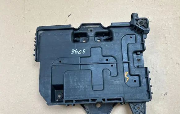 Hyundai i40 Battery tray 371503Z000