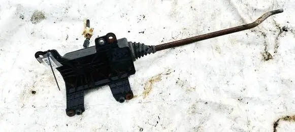 Opel Corsa D Gear shifter/selector