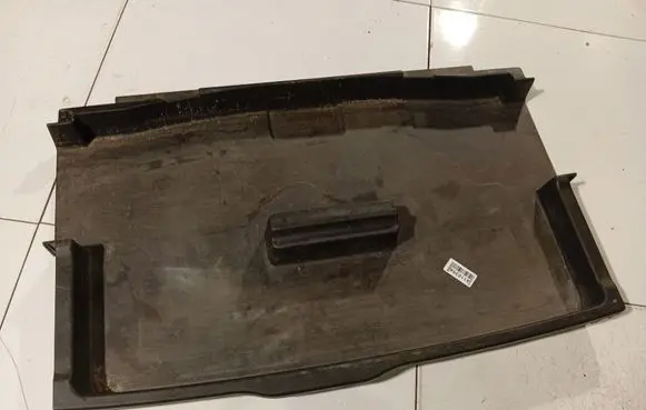 Toyota Avensis T250 Spare wheel section trim 6499305020 64993-05020