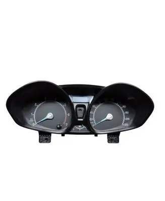 Ford B-MAX Speedometer (instrument cluster) AV1T10849AD 022201 A12543335