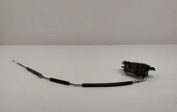 Citroen Berlingo Sliding door lock 16943548