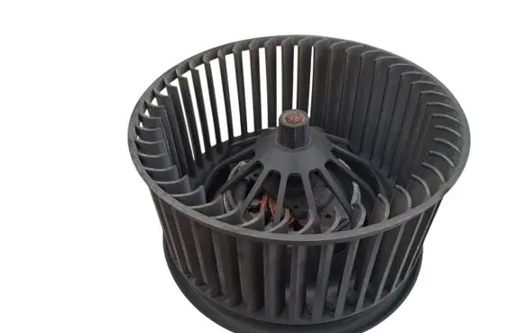 Ford Focus Heater fan/blower AV6N18456CA 0006489603