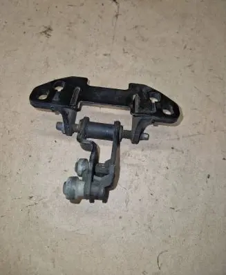 Mercedes-Benz Sprinter W906 Sliding door lower roller guide/hinge 