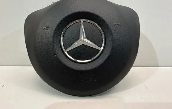 Mercedes-Benz C W205 Steering wheel airbag 307873396162