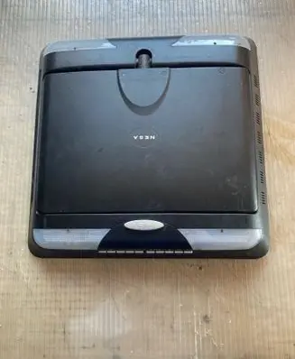 Dodge Journey Radio/CD/DVD/GPS head unit NS0403530