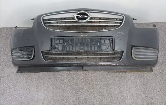 Opel Insignia A Front bumper