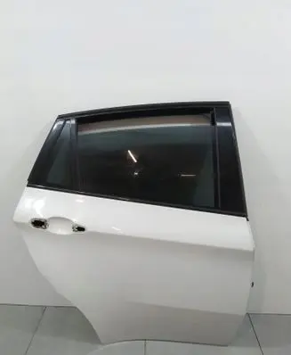 BMW X6 E71 Front door 
