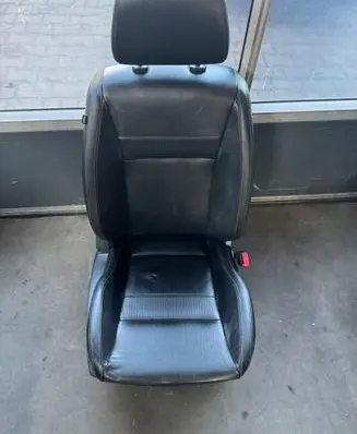 Ford Ranger Front driver seat RANGERFOTELPRAWY