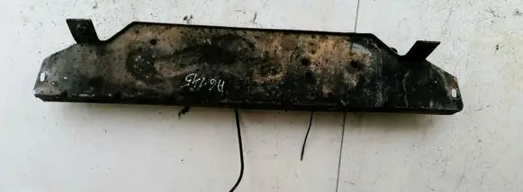 Renault Espace I Radiator support slam panel
