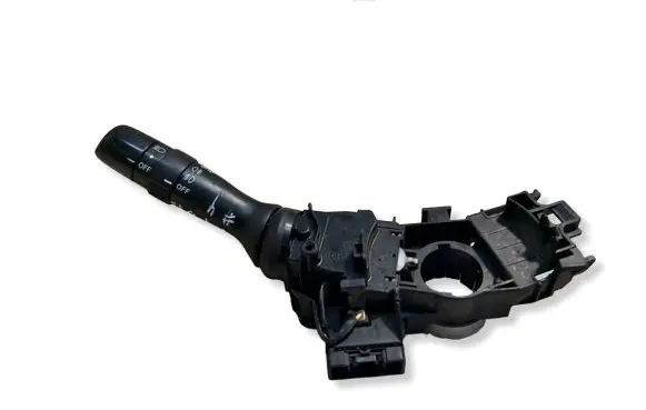 Toyota Yaris Wiper turn signal indicator stalk/switch 17F001