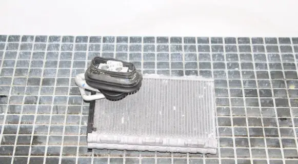 Audi A5 8T 8F Heater blower radiator H1405009