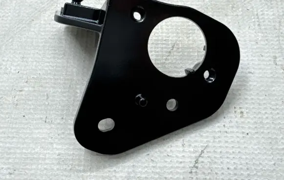 Tesla Model 3 Highland Engine bonnet/hood hinges 184897800B