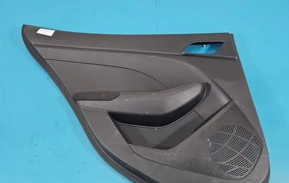 MG MG3 III Coupe rear side trim panel P115566961 IMPRK1569477