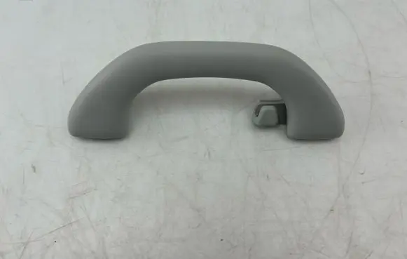 Volkswagen Golf VI Front interior roof grab handle 1K0857607