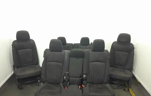 Dodge Journey Seat set 