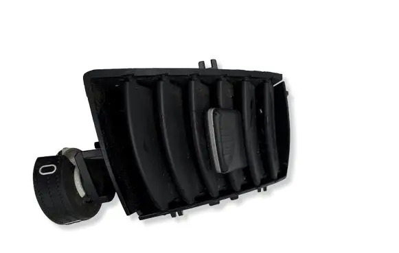 Opel Zafira B Dash center air vent grill 13145030 1000510 LST08981