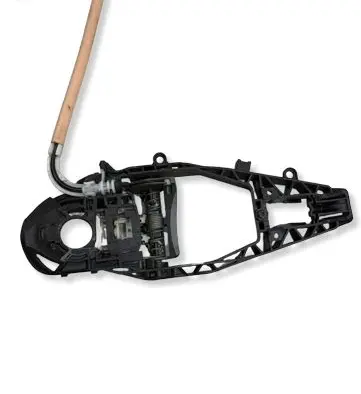 BMW 5 G30 G31 G38 Front door exterior handle 7401203