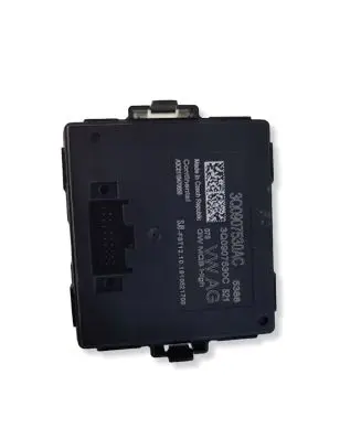 Volkswagen Tiguan Gateway control module 3Q0907530AC 3Q0907530C 3C0118470650